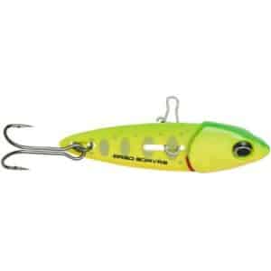 Savage Gear Switch Blade Minnow 3.8cm 5g Firetiger Smolt