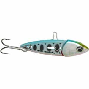 Savage Gear Switch Blade Minnow 5cm 11g Blue Pink Smolt