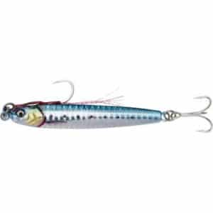 Savage Gear 3D Jig Minnow 5g 4.6cm Sardine