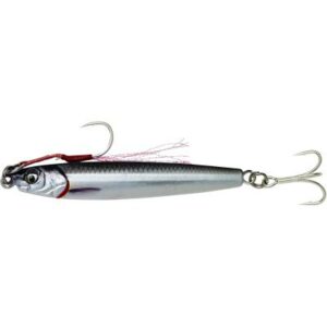 Savage Gear 3D Jig Minnow 10g 5.9cm Flash Minnow