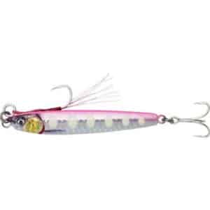 Savage Gear 3D Jig Minnow 15g 6.8cm Pink Flash