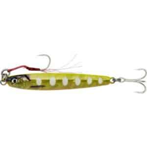 Savage Gear 3D Jig Minnow 20g 7.5cm YGO