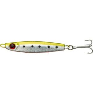 Ron Thompson Herring Nl 8.7cm 40G Sinking Uv Yellow/Silver/Uv Orange