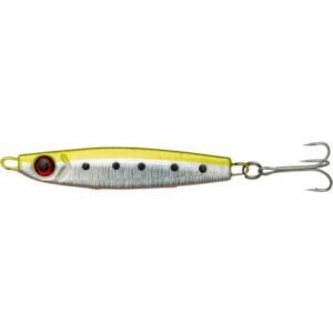 Ron Thompson Herring Nl 8.7cm 40G Sinking Uv Yellow/Silver/Uv Orange