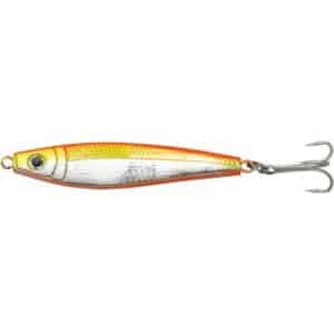 Ron Thompson Thor Nl 10cm 100G Sinking Uv Orange/Uv Yellow/Silver