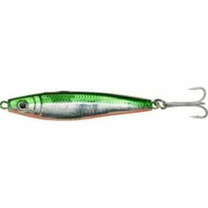 Ron Thompson Thor Nl 10cm 100G Sinking Green/Silver/Uv Orange