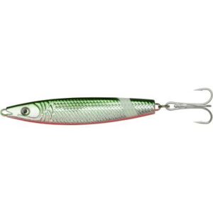 Ron Thompson Sea Cutter 14cm 200G Sinking Green/Silver/Uv Orange/Glow