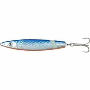 Ron Thompson Sea Cutter 15cm 250G Sinking Blue/Silver/Uv Orange/Glow