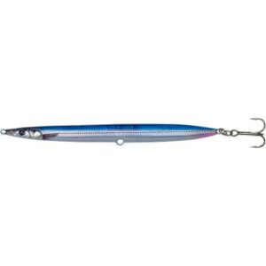 Savage Gear Sandeel Pencil 12.5cm 19G Sinking Blue/Silver/Uv