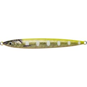 Savage Gear 3D Slim Jig Minnow 12.5cm 60G Sinking Ygo Php