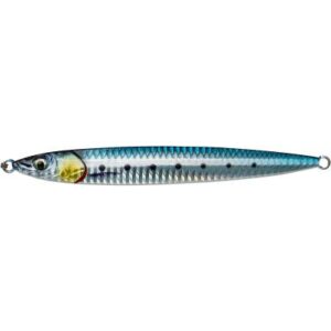 Savage Gear 3D Slim Jig Minnow 14cm 80G Sinking Sardine Php