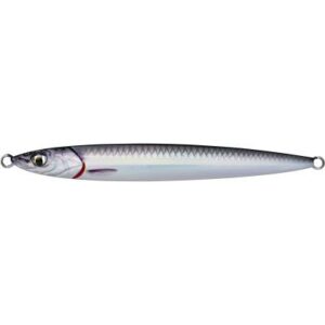 Savage Gear 3D Slim Jig Minnow 15cm 100G Sinking Flash Minnow Php