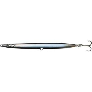 Savage Gear Sandeel Pencil 9cm 13G Sinking Black Silver