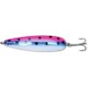 Rhino 27g 150mm Rhino Trolling Spoons Xtra MAG rainbow