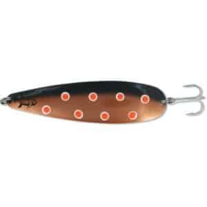 Rhino 27g 150mm Rhino Trolling Spoons Xtra MAG furunkel