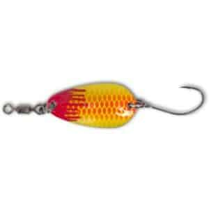 Magic Trout Spoon 2g 2