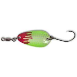 Magic Trout Spoon 2g 2