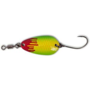 Magic Trout Spoon 2g 2