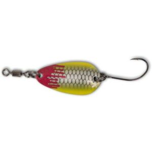 Magic Trout Spoon 2g 2