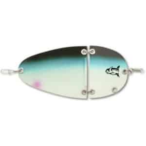 Rhino 53g 180mm K2 Flasher super shiner