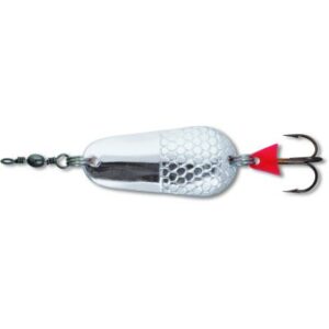 Zebco Blinker 16g 8cm Classic Spoon silber