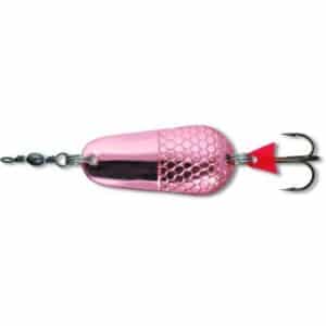 Zebco Blinker 30g 10cm Classic Spoon kupfer