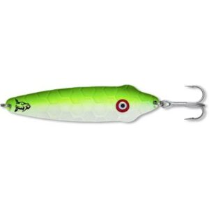 Rhino 42g 110mm Freddi Heavy L beluga #1/0