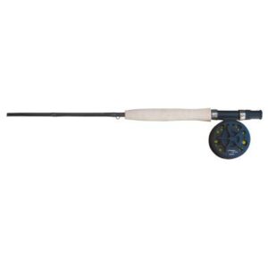 Okuma Combo Air Frame Fly 9'0" #5