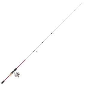 Okuma Combo Steeler Xp 195 20Pk