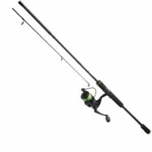 Kinetic Spin Combo Beaster CT 8' M 8-30g 3sec Beaster 3000-FD