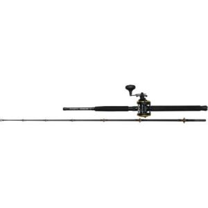 Kinetic Sea Combo PowerCore CC 6'6" P8 100-400g 2sec + PowerCore 30