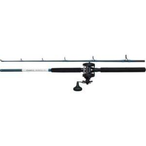 Kinetic Sea Combo Fantastica CC 6' P8 100-400g 2sec + Fantastica 30-L