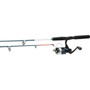 Kinetic Sea Combo Fantastica CC 4'6" P5 75-300g 1sec + Fantastica 6000RD