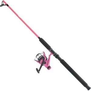 FLADEN Combo Power 30 pink + Festival 210cm pink