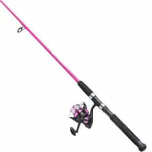 FLADEN Combo Fight 240cm pink + Fight 40 pink