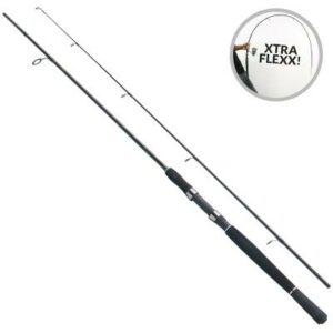 FLADEN Combo Xtra Flexx 210cm 7-25g + Vantage 3200 3+1 alu spool