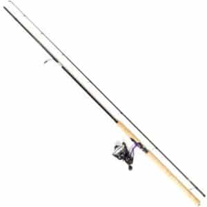 FLADEN Combo Maxximus Seatrout 280cm 10-38g Maxximus Ispida 3000 + 0.3mm