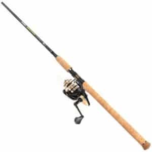 FLADEN Combo Maxximus Piscatux Spin 240cm -80g + Piscatus 40