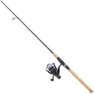 FLADEN Combo Vantage Black carbon 240cm 10-35g + Authentic Mist 3300