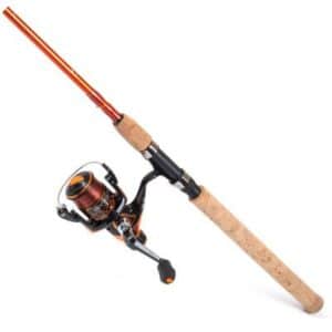 FLADEN Combo Vantage Classic carbon 300cm 20-60g + Vantage Classic 50