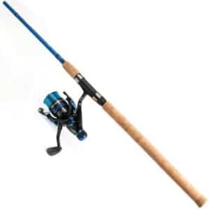 FLADEN Combo Furvux UL + Vantage Blue Classic 168cm