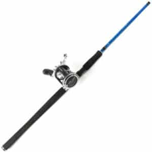 FLADEN Combo Maxximus 15STD + Vantage Ocean 7’ 20-30lbs