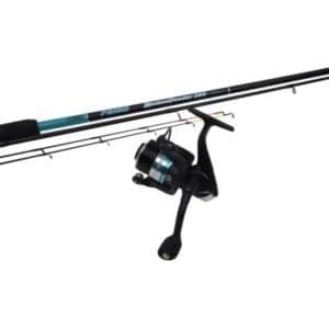 Ctec Prion Method Feeder Combo 3.0M 0.25mm