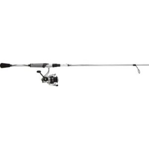 Abu Garcia CBO Revo X 8ft 10-30G MH Spin - Silver