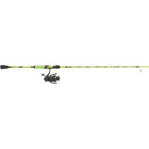 Abu Garcia CBO Revo X 8ft 30-60G H Spin - MG