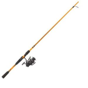 Abu Garcia CBO Svartzonker 7ft11 H 30-100g Spin