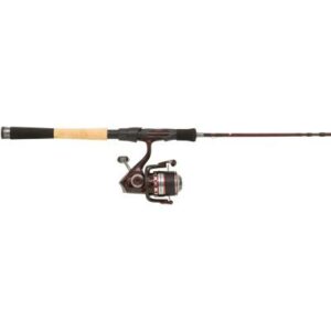 Abu Garcia Tormentor Spinnkombo 3Pc 7 5-18G/1000+0