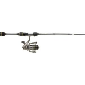 Abu Garcia Carabus Delicate 602Xul Cbo