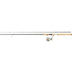 Abu Garcia Max Pro Spinning 702L 5-15G/Maxprosp20