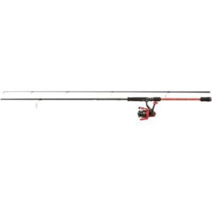 Abu Garcia Max X Spinning 562Ul 2-12G/Maxxsp10